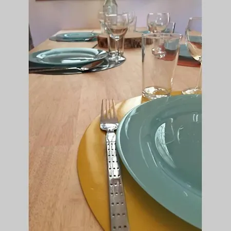 Charme Assure Pour Ce Idealement Situe * Αρασόν