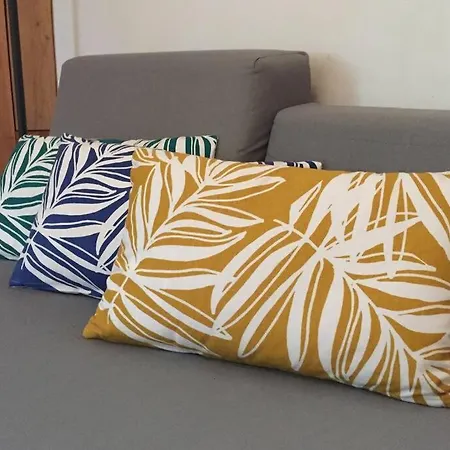 شقة Charme Assure Pour Ce Idealement Situe آركاشو