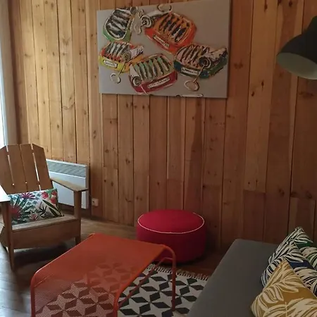 Charme Assure Pour Ce Idealement Situe