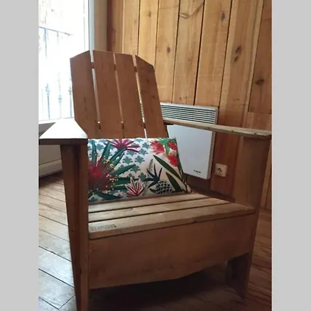 Charme Assure Pour Ce Idealement Situe *