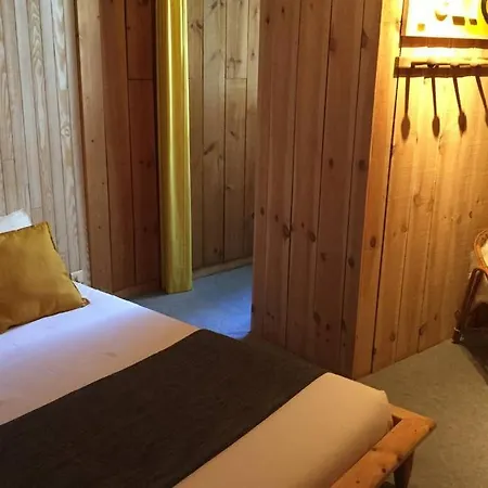 Apartamento Charme Assure Pour Ce Idealement Situe *