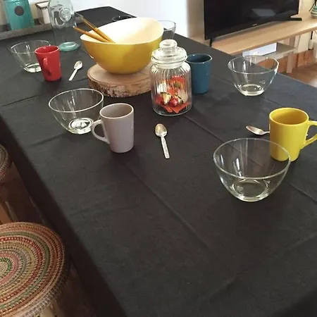 Charme Assure Pour Ce Idealement Situe Arcachon