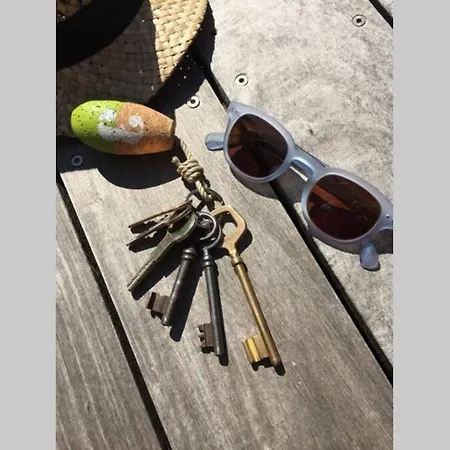 Charme Assure Pour Ce Idealement Situe Аркашон