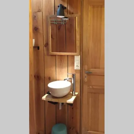 Charme Assure Pour Ce Idealement Situe Apartmán