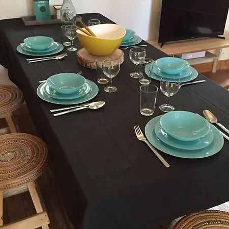 아파트 Charme Assure Pour Ce Idealement Situe *