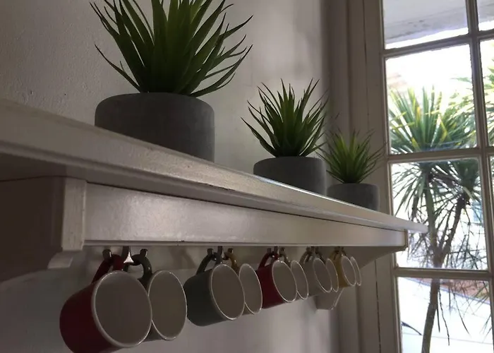 Apartment Charme Assure Pour Ce Idealement Situe