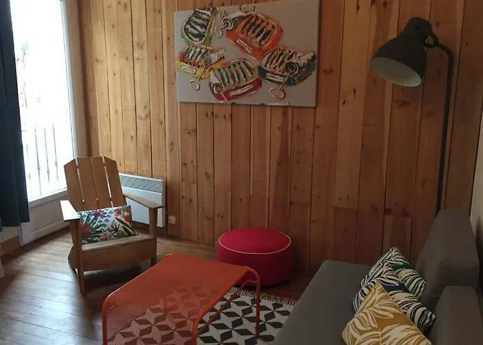 Charme Assure Pour Ce Idealement Situe