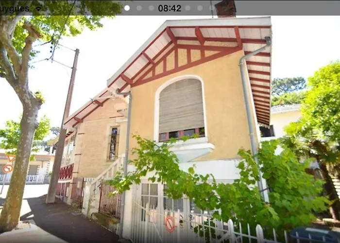 شقة Charme Assure Pour Ce Idealement Situe *