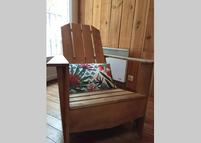 Charme Assure Pour Ce Idealement Situe *