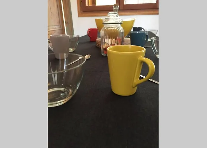 アパート Charme Assure Pour Ce Idealement Situe *