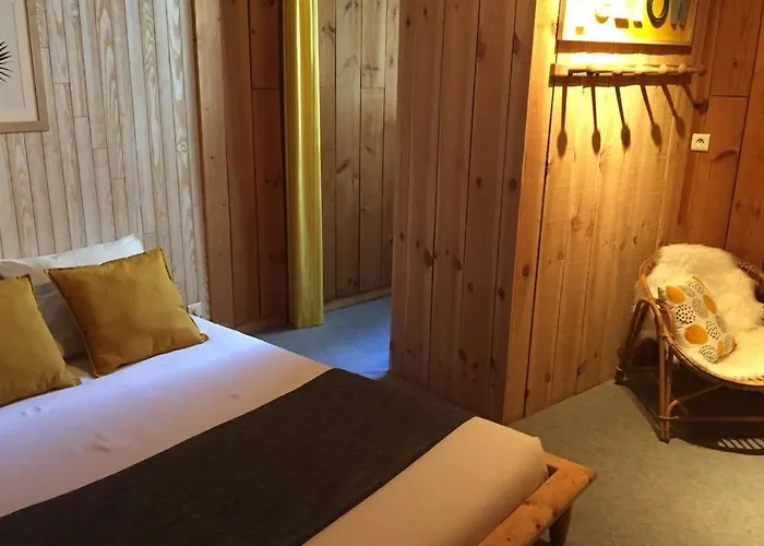 Apartment Charme Assure Pour Ce Idealement Situe *