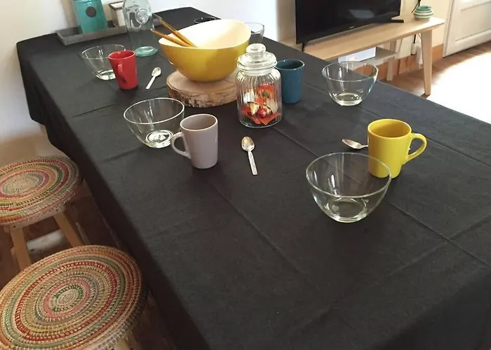 Charme Assure Pour Ce Idealement Situe アルカション