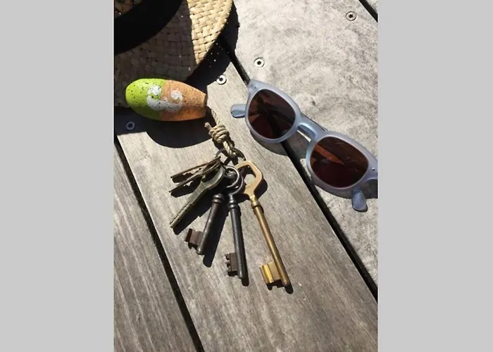 Charme Assure Pour Ce Idealement Situe アルカション