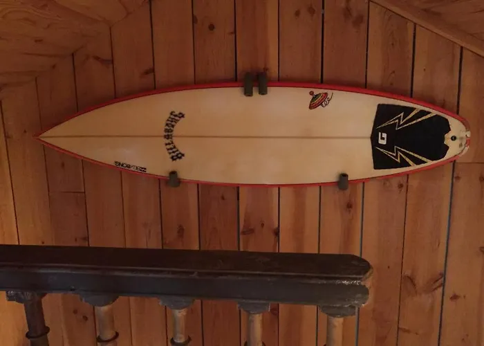 Charme Assure Pour Ce Idealement Situe آركاشو