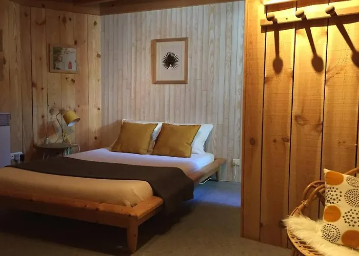 Charme Assure Pour Ce Idealement Situe Apartamento