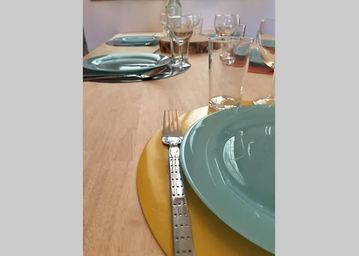 Charme Assure Pour Ce Idealement Situe * Arcachon