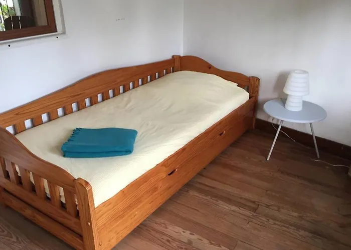 Charme Assure Pour Ce Idealement Situe آركاشو