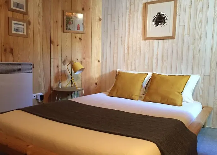 Apartment Charme Assure Pour Ce Idealement Situe *