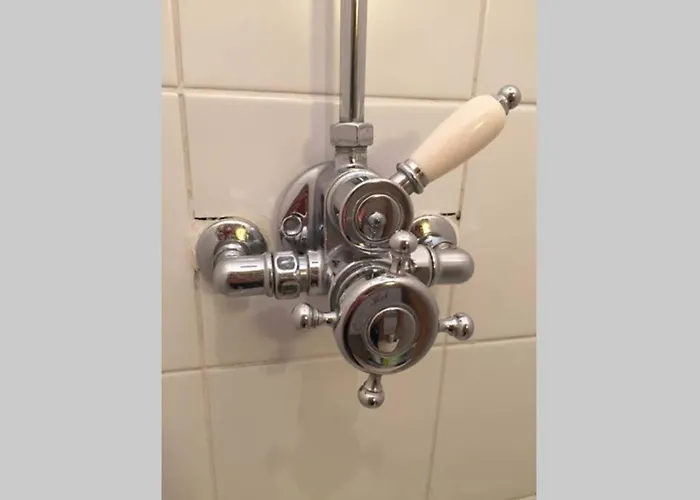 Charme Assure Pour Ce Idealement Situe アパート